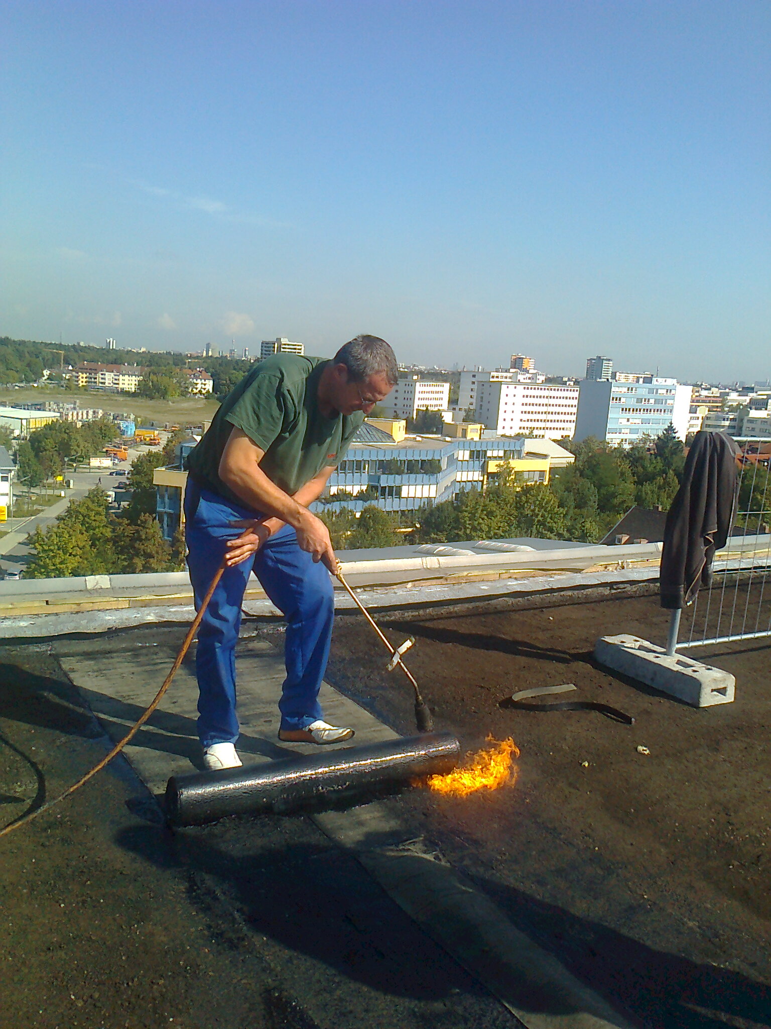 Bitumenska izolacija 1