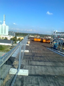 Bitumenska izolacija 2